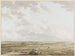 Vista sulla Montagna della Tavola vicino a Blaricum con Laren in primo piano - Jacob Cats — vista dell’opera