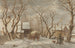 Scène d'hiver - Jacob Cats — vista dell’opera