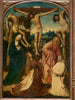 Calvario - Jacob Cornelisz. van Oostsanen — vista dell’opera