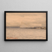 Icebergs - Jacob Danielsen — quadro incorniciato alla parete