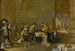 Corpo di guardia - Jacob Duck — vista dell’opera