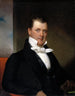 James Buchanan - Jacob Eichholtz — vista dell’opera
