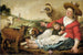 La Bergère - Jacob Gerritsz Cuyp — vista dell’opera