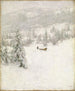 Inverno - Jacob Glersen — vista dell’opera