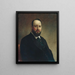 Joseph W. Drexel - Jacob Hart Lazarus — quadro incorniciato alla parete