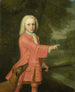 Ritratto di un ragazzo - Jacob Jan Nachenius — vista dell’opera