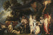 Allégorie della fertilità - Jacob Jordaens — vista dell’opera
