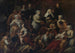 Le religiose dell'ospedale di Anversa - Jacob Jordaens — vista dell’opera