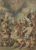 Le Martyre de Saint Étienne - Jacob Jordaens — vista dell’opera