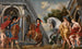 Levade - Jacob Jordaens — vista dell’opera