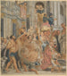 San Paolo a Lystra - Jacob Jordaens — vista dell’opera