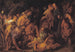 La trahison e l'arresto di Cristo al Getsemani - Jacob Jordaens — vista dell’opera