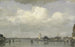Vista del porto - Jacob Maris — vista dell’opera