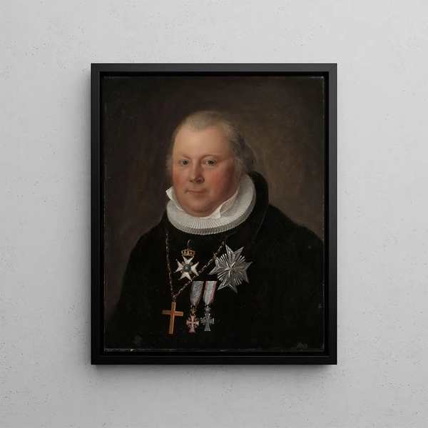 Jacob Munch - Biskop Bech.webp