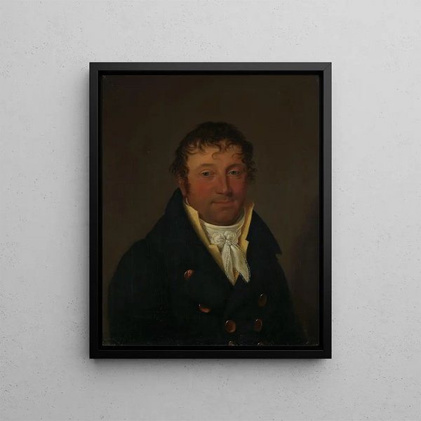 Jacob Munch - Portrait of Ole Leuthen Ring.webp