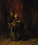 Madre e bambino - Jacob Simon Hendrik Kever — vista dell’opera