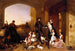 Le gibier du jour - Jacob Thompson — vista dell’opera
