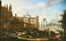 Le Campo Vaccino, Roma - Jacob de Heusch — vista dell’opera