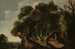 Paesaggio boscoso - Jacob van Geel — vista dell’opera