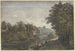 Alla parete della città a Utrecht - Jacob van Liender — vista dell’opera