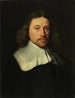 Ritratto di Balthasar II Moretus - Jacob van Reesbroeck — vista dell’opera