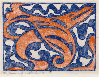Jacoba van Heemskerck - Compositie XX.webp