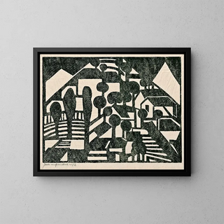 Jacoba van Heemskerck - Compositie X no 1.webp