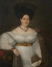 Candelaria Somellera de Espinosa - Jacopo Lorenzo Fiorini — vista dell’opera
