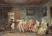 L'Écuyer ridicolo - Jacobus Buys — vista dell’opera
