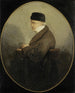 David Pierre Giottino Humbert de Superville 1770-1849 Pittore e scrittore - Jacobus Ludovicus Cornet — vista dell’opera