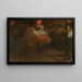 Fête de l'Orange - Jacobus van Looy — quadro incorniciato alla parete