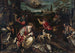 Air - Jacopo Bassano — vista dell’opera