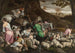 Il Viaggio di Jacob - Jacopo Bassano — vista dell’opera