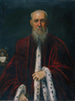 Ritratto del procuratore Alessandro Gritti - Jacopo Tintoretto — vista dell’opera