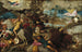 La Conversion de Saint Paul - Jacopo Tintoretto — vista dell’opera