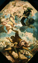 I sogni degli uomini - Jacopo Tintoretto — vista dell’opera