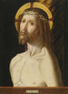 Christ à la colonne - Jacopo da Valenza — vista dell’opera