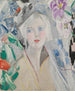 La Belle Gretchen - Jacqueline Marval — vista dell’opera