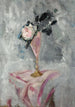 Vase di fiori - Jacqueline Marval — vista dell’opera