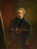 Autoritratto - Jacques-Joseph Eeckhout — vista dell’opera