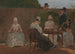 La famiglia Chalon a Londra - Jacques-Laurent Agasse — vista dell’opera