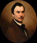 Autoritratto - Jacques-Raymond Brascassat — vista dell’opera