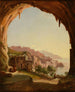 I monasteri - Jacques-Raymond Brascassat — vista dell’opera