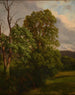 Gli Querceti - Jacques-Raymond Brascassat — vista dell’opera