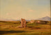 Monument funéraire sulla strada tra Roma e il ponte Nomentano - Jacques-Raymond Brascassat — vista dell’opera