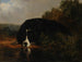 Plutone, cane preferito del padrone - Jacques-Raymond Brascassat — vista dell’opera