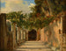 Tonnelle - Jacques-Raymond Brascassat — vista dell’opera