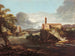 Vallée rocheuse - Jacques Courtois — vista dell’opera