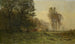 Paesaggio con contadini che lavorano la terra - Jacques Dunant — vista dell’opera