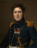Comte Henri Amédée Mercure De Turenne D'Aynac - Jacques Louis David — vista dell’opera